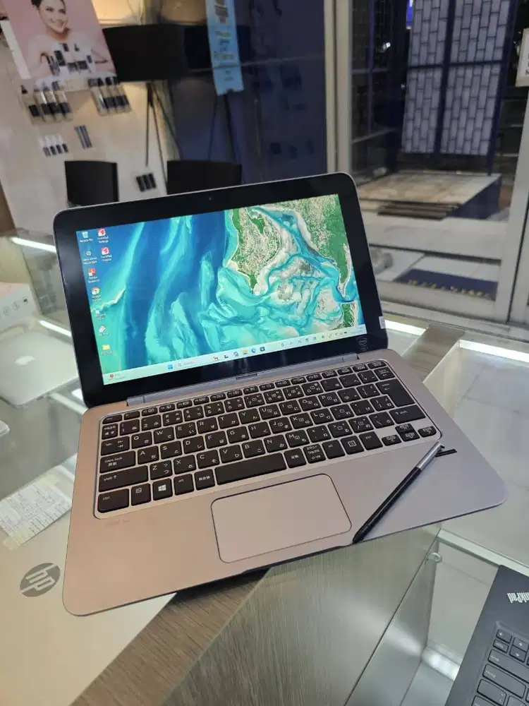 Laptop Hybrid 2 in 1 Tablet Windows Ori