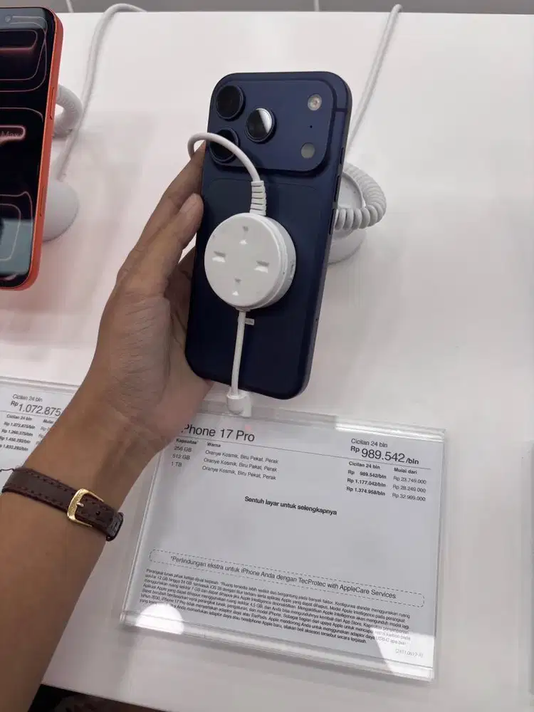 Promo triple zero ibox