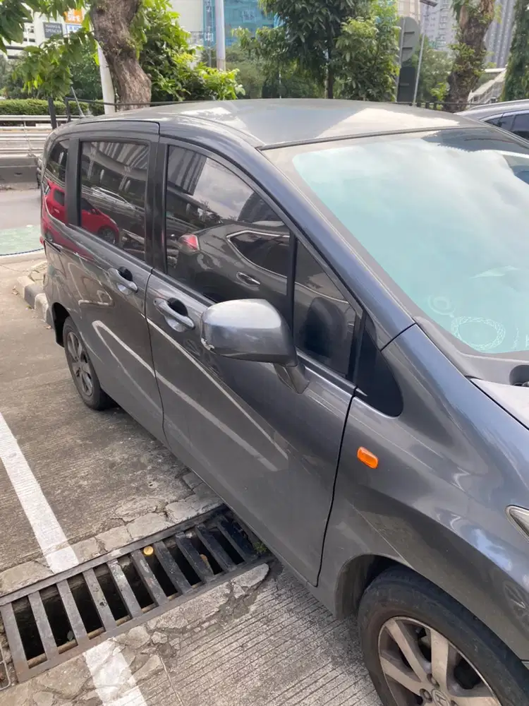 Honda Freed 2009 SD Bensin