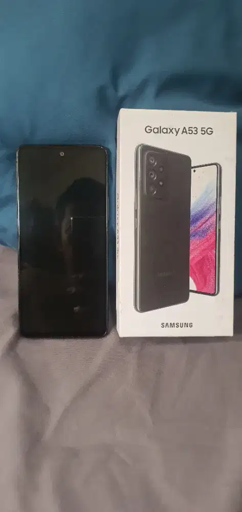 Samsung A53 5G 8/256