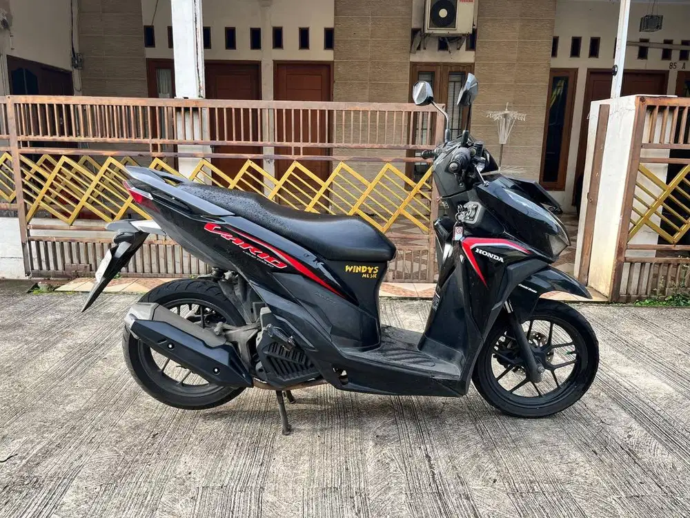 Honda Vario 125