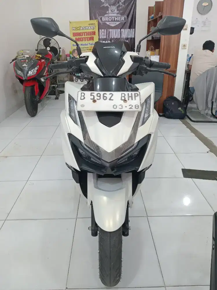 HONDA VARIO 160 ABS 2023