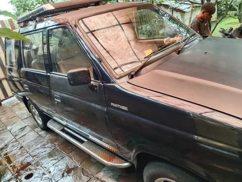 Panther HiGrade 1995