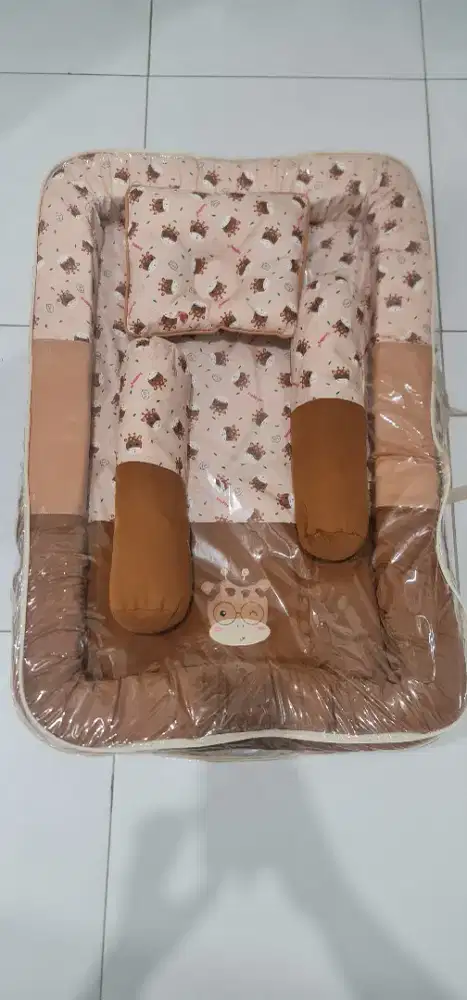 Preloved Kasur Bayi Merk Snobby