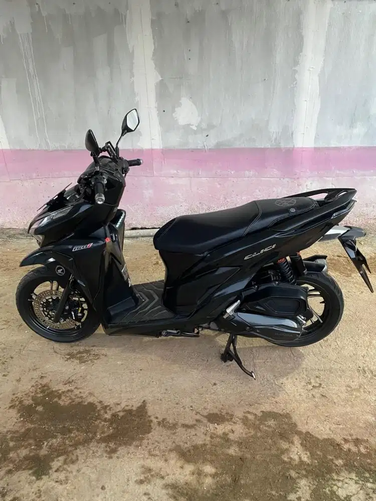 VARIO 150 TH 2021 KEYLESS