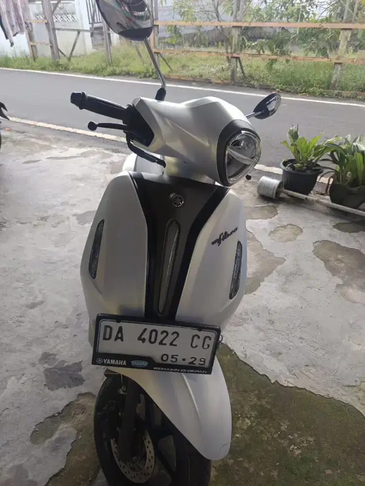 Over Kredit Grand Filano 2024