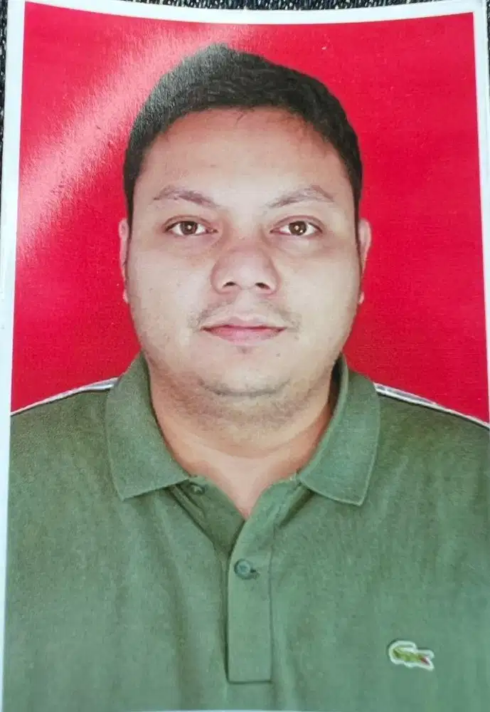 Cari kerja sebagai driver pribadi