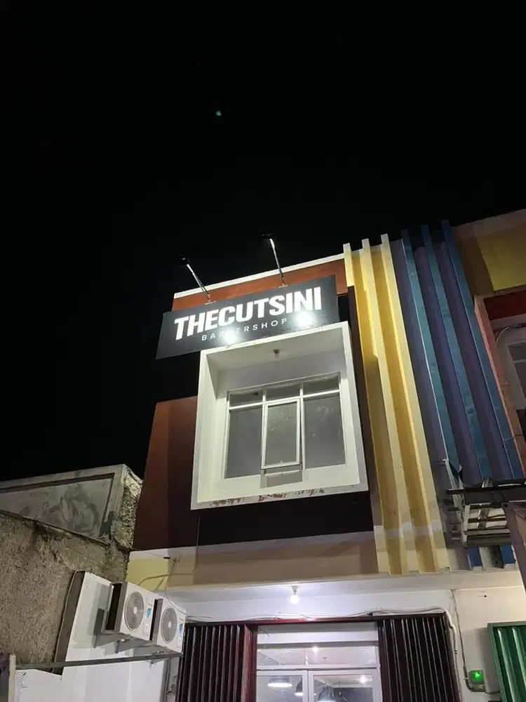 DICARI KAPSTER BARBERSHOP