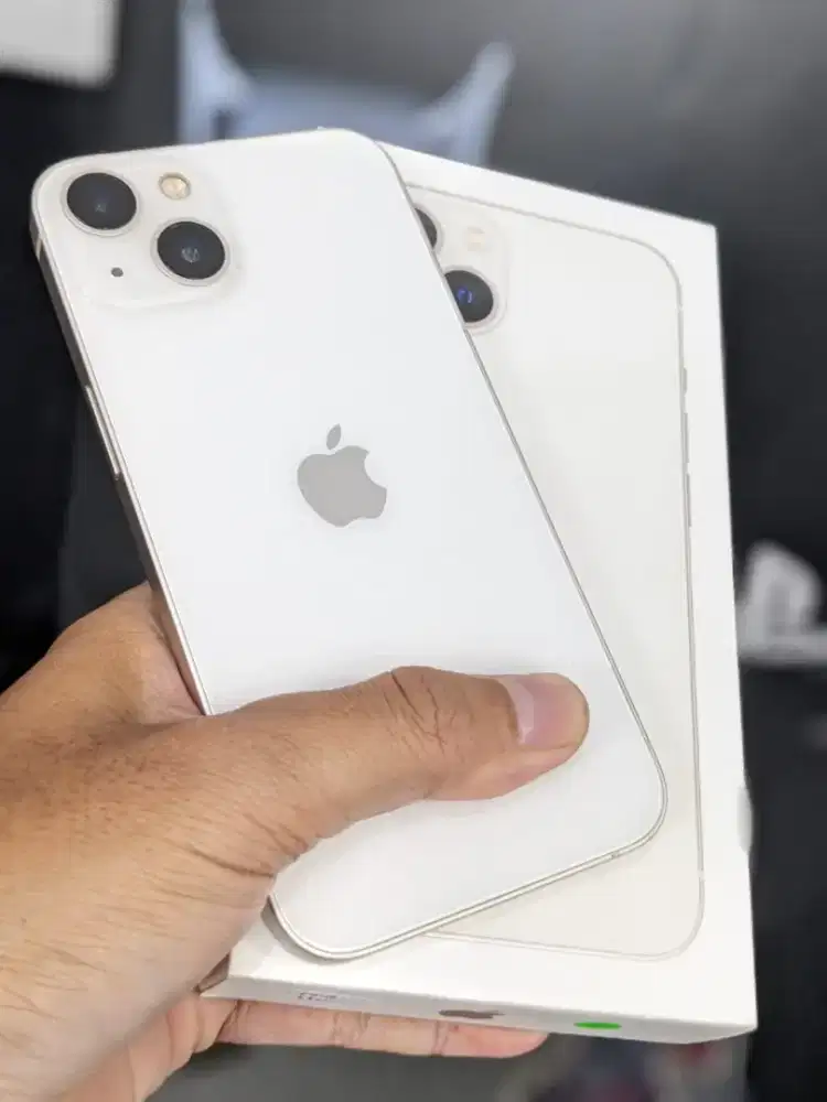 iPhone 13 128 iBox BH 88 Fullsett