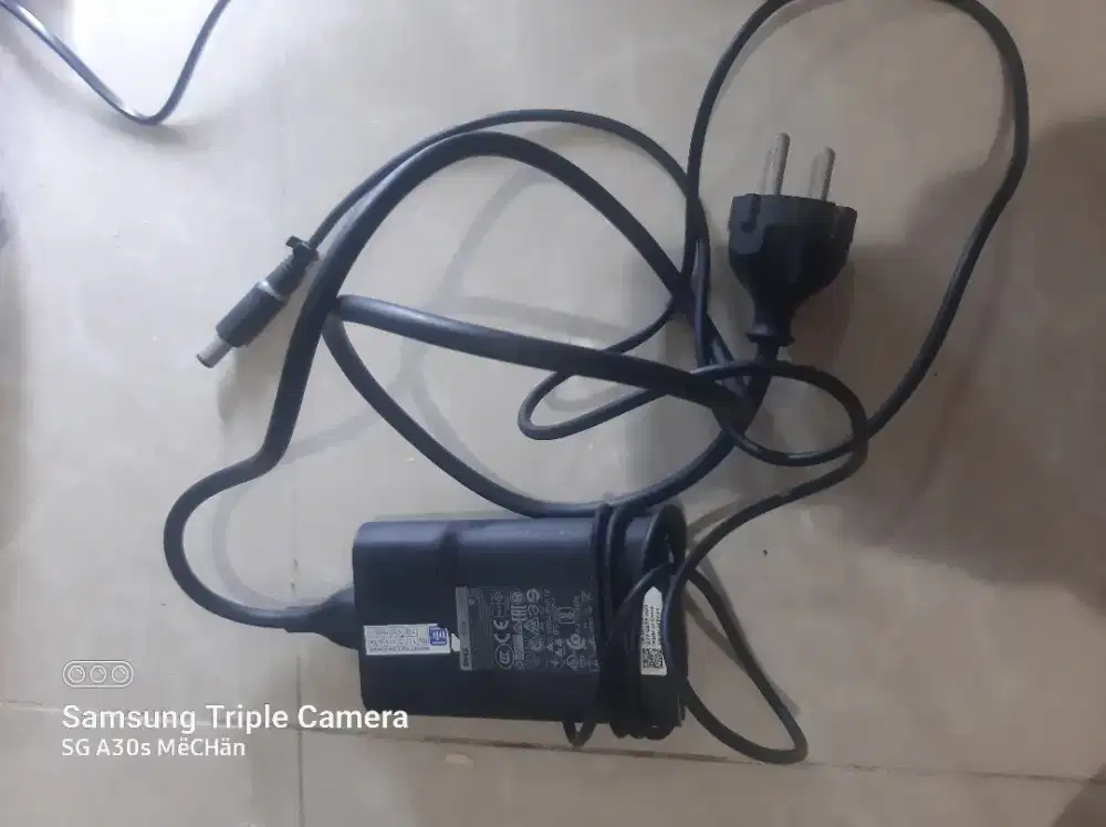 Adaptor DELL HA65NM130