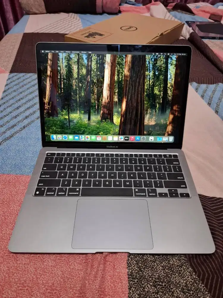 Macbook AIR M1 2020
