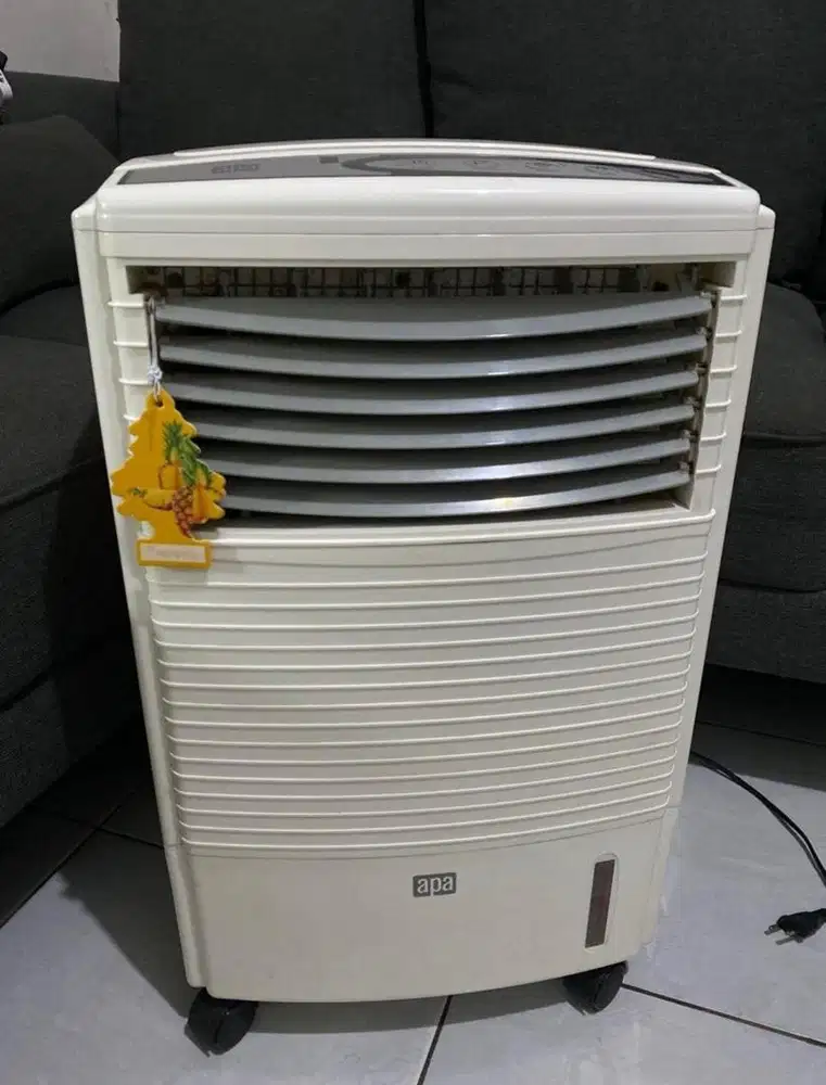 Air cooler/kipas