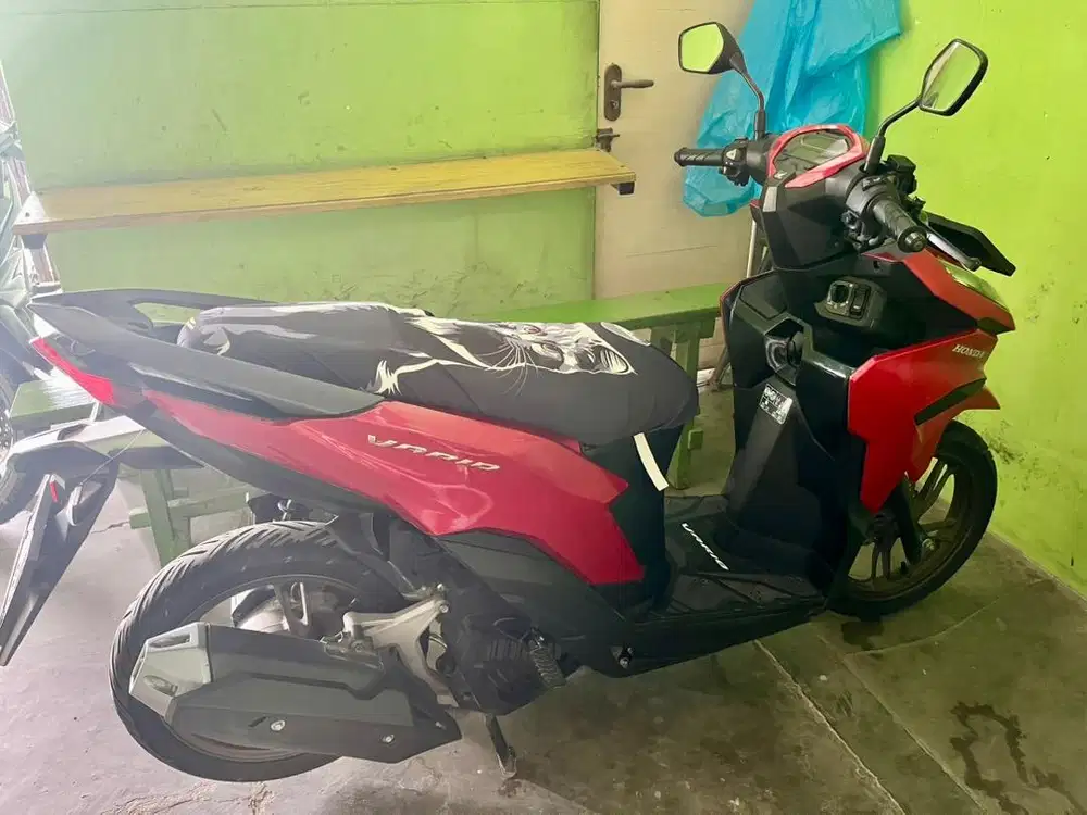 Honda Vario 125