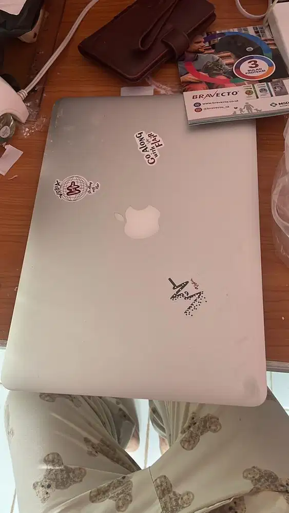Macbook air 2017