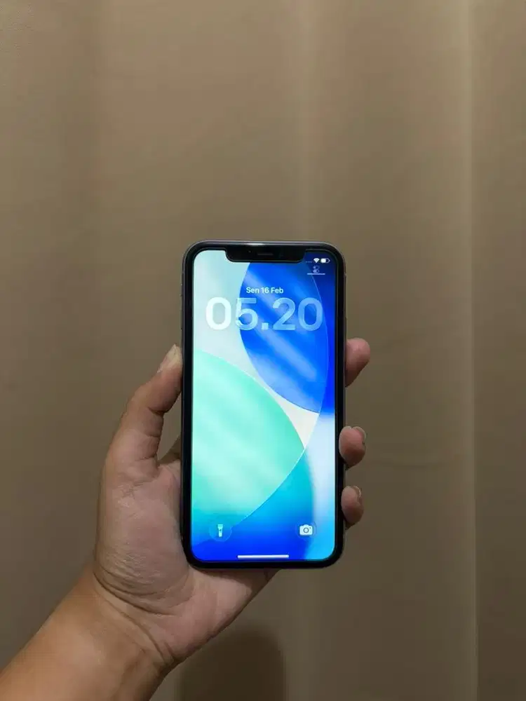 Iphone 11 128 ex ibox