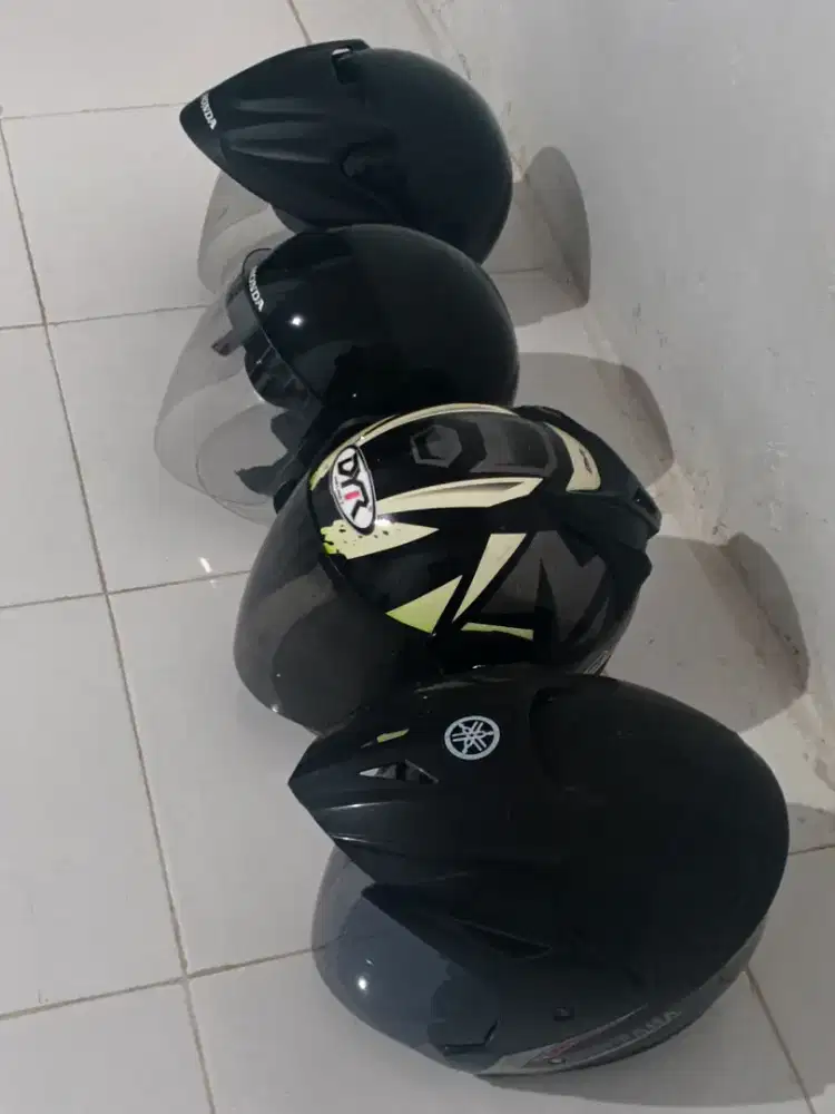 jual helm borongan