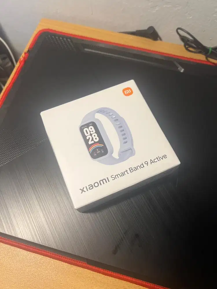 Xiaomi Smart Band 9 Active