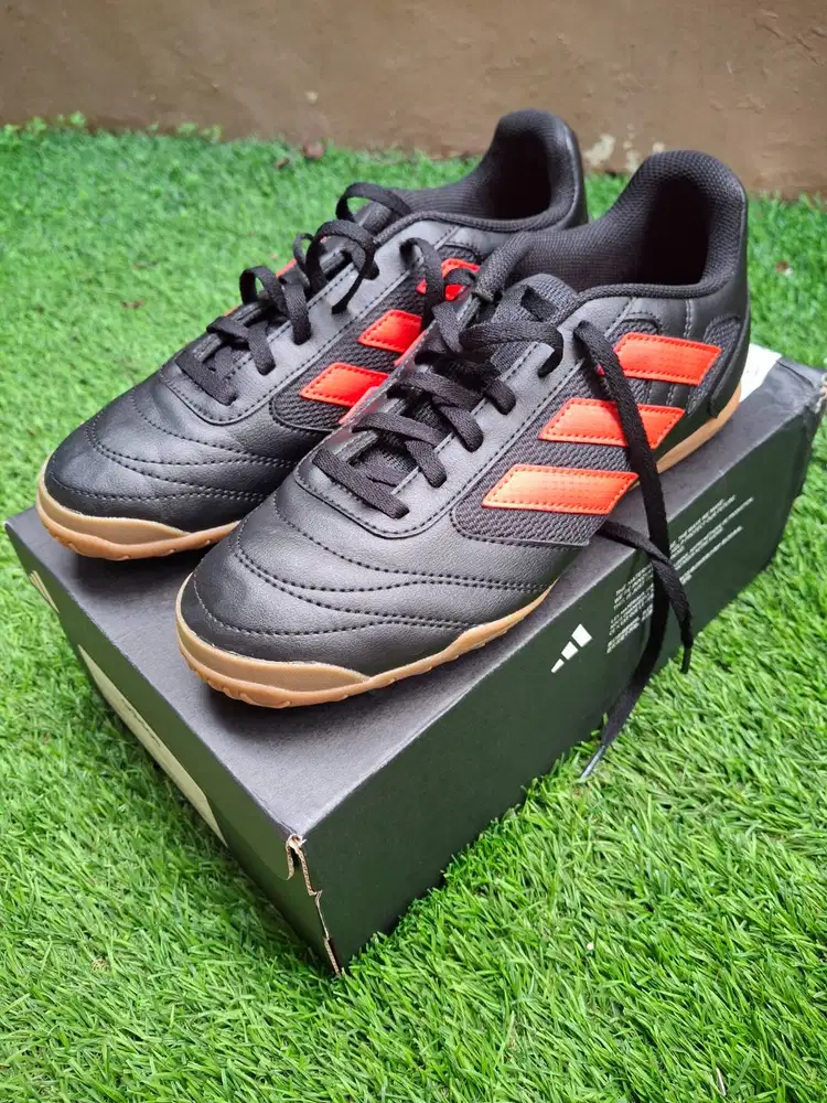 Di Jual Pre Lover Adidas Sala ORI