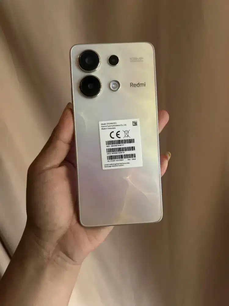 Redmi Note 13 NFC
