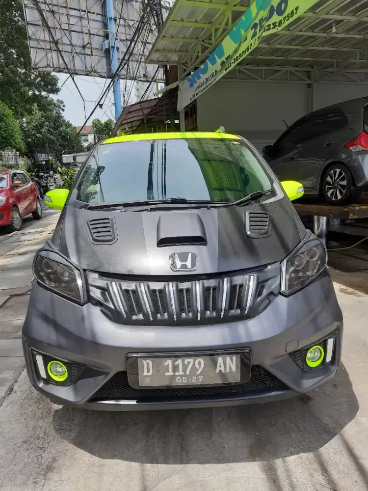 Freed honda di jual 2012