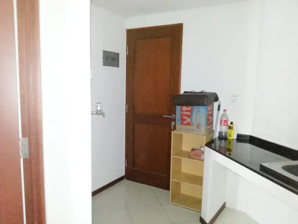 Disewakan Apartemen Royal Mediterania Garden 2