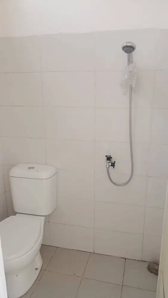 Rumah di Maharaja Residence Tahap 1