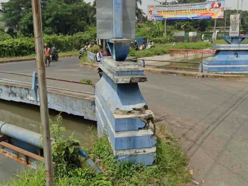 Raya Sukodono Komersial Area