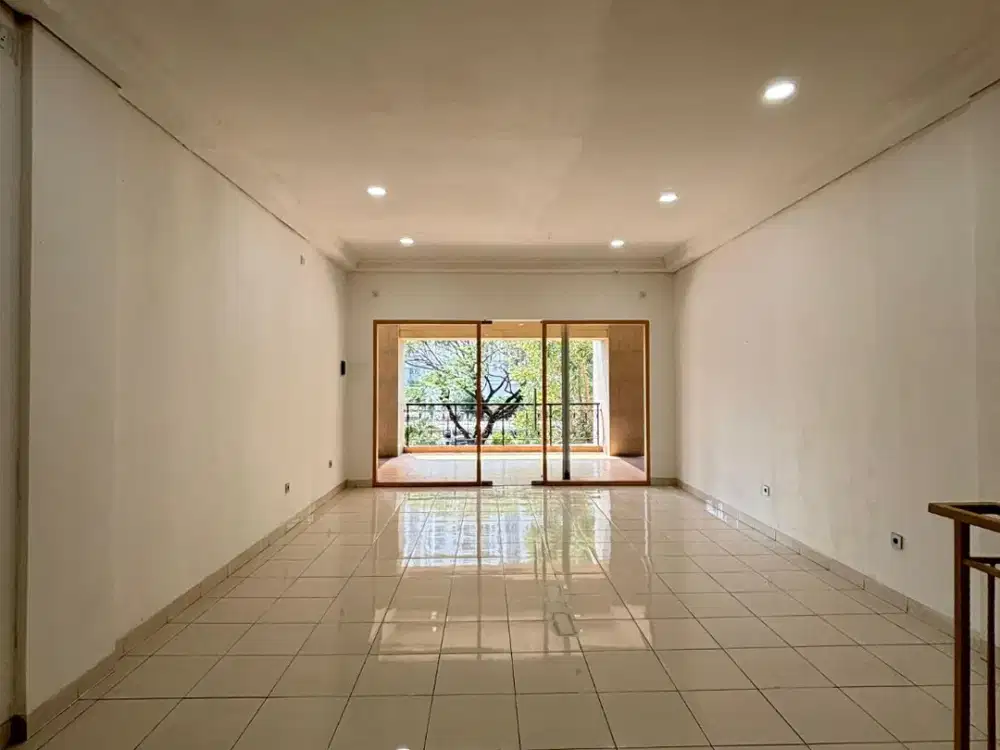 Disewakan Ruko GSA Central Park Jakarta Barat