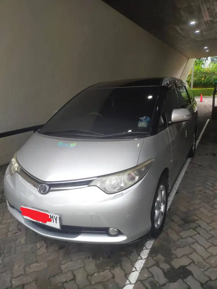 Jual Previatahun 2007