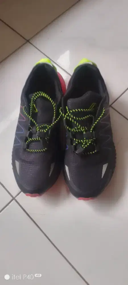 Misi min numpang lapak