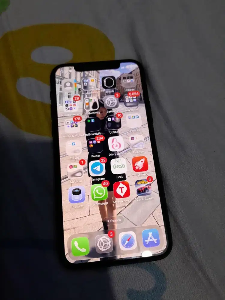 Iphone 11 pro 256 GB