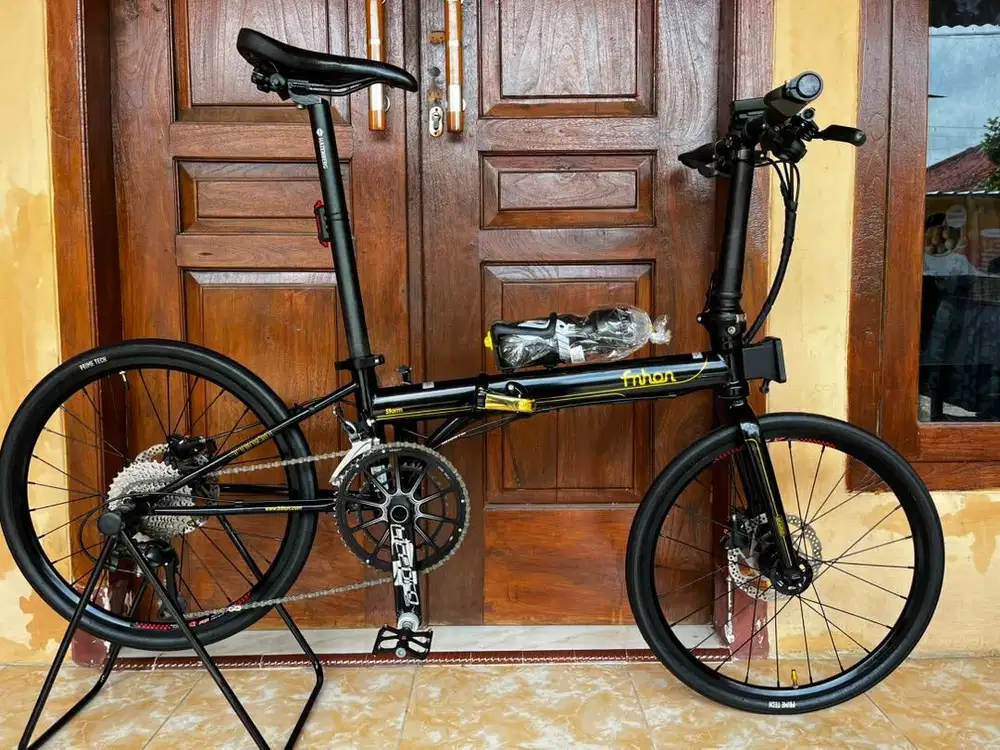 Fnhon storm full tiagra dan full bonus