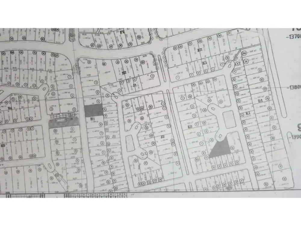 Premium Location Area Komersial Citraland Utama Surabaya Barat