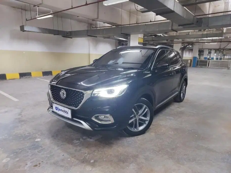 LOW DP MG HS 1.5 Ignite Bensin-AT 2022 KYT