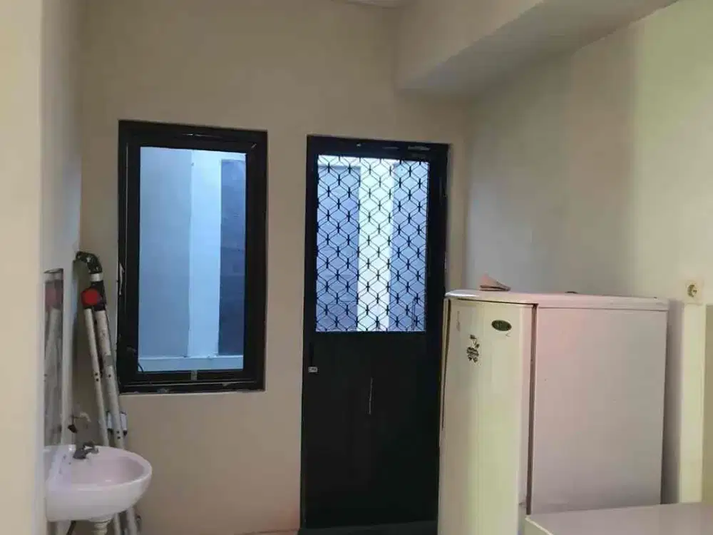 dijual cepat rumah 1 lantai di tamantoraja perumahan tanjung bunga siap huni