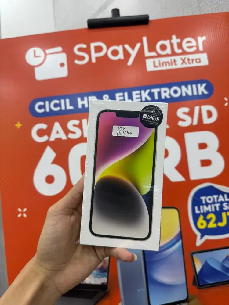 New SegelBox iphone 14