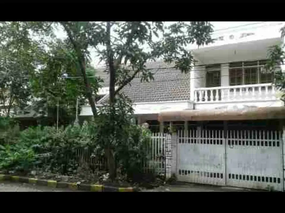 Murah Dukuh kupang Timur dkt mayjend sungkono darmo permai