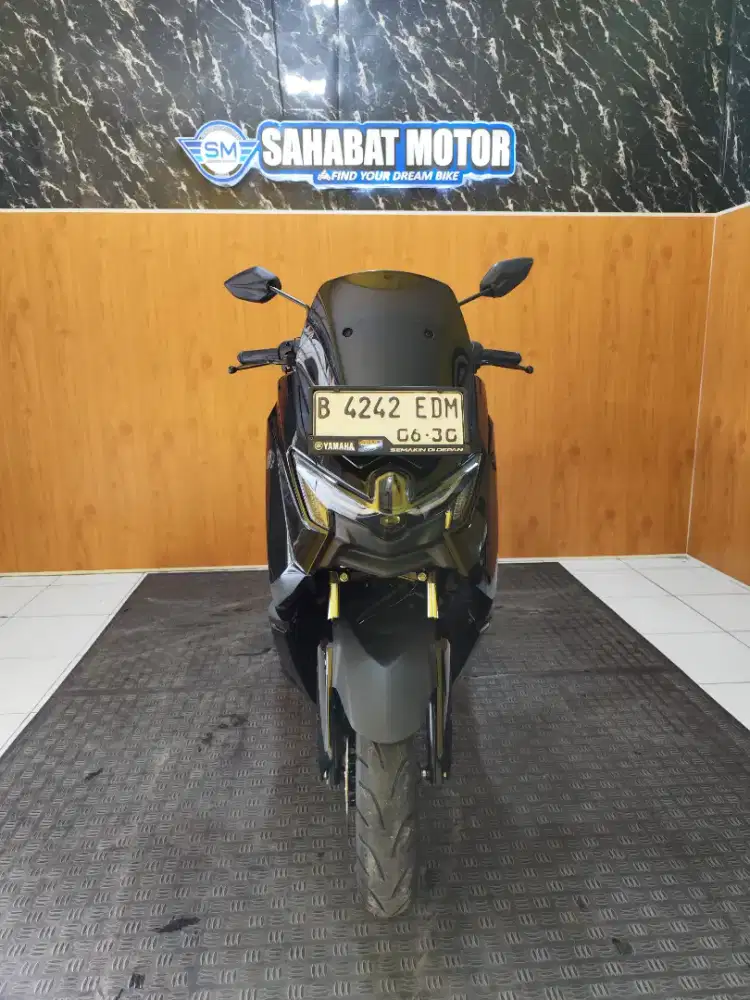 NMAX NEO TH 2025 CASH ATAU KREDIT DAN SPAYLATER BERGARANSI JOS
