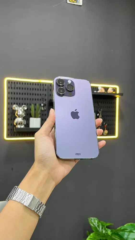 iPhone 14 Pro Max 1TB Purple iBox