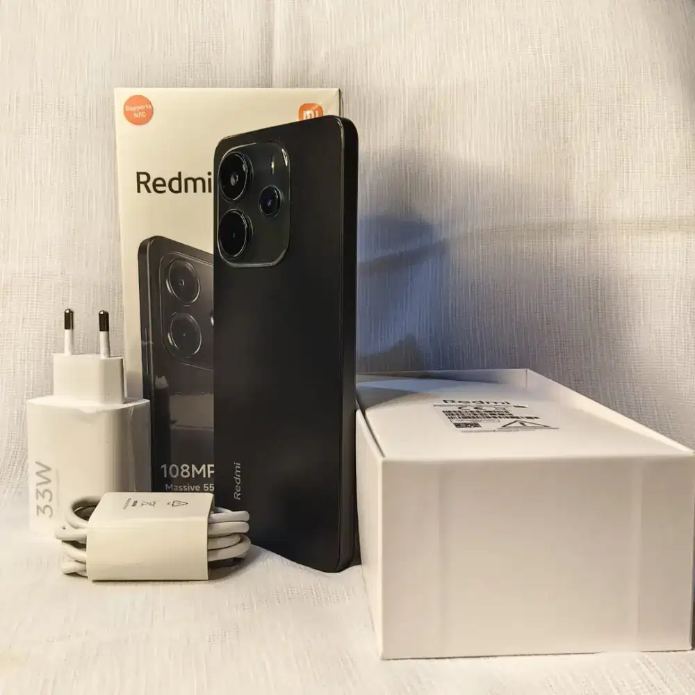 Redmi Note 14 4G 8/256