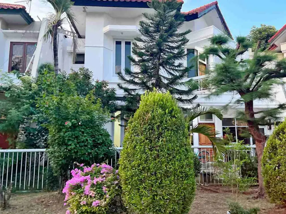 Dharmahusada Murah BU dkt manyar kertajaya