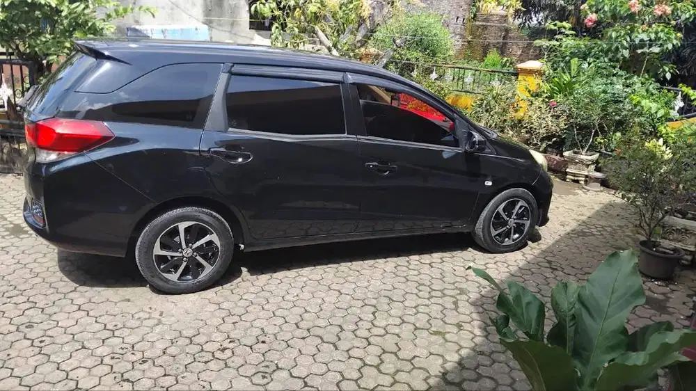 Jual honda mobilio