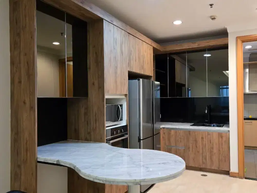 For Sale – 4BR Luxury Unit at Kempinski Residences – 276 sqm – Prime Thamrin