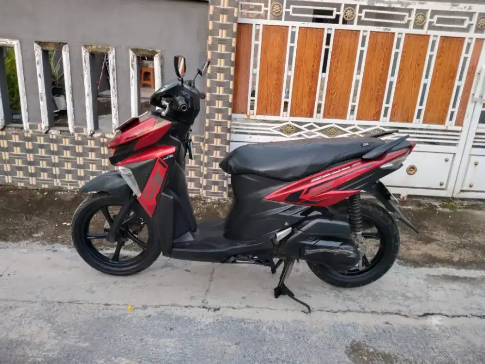 Yamaha Mio soul GT 125cc thn 2015 mesin halus siap pakai Tangerang