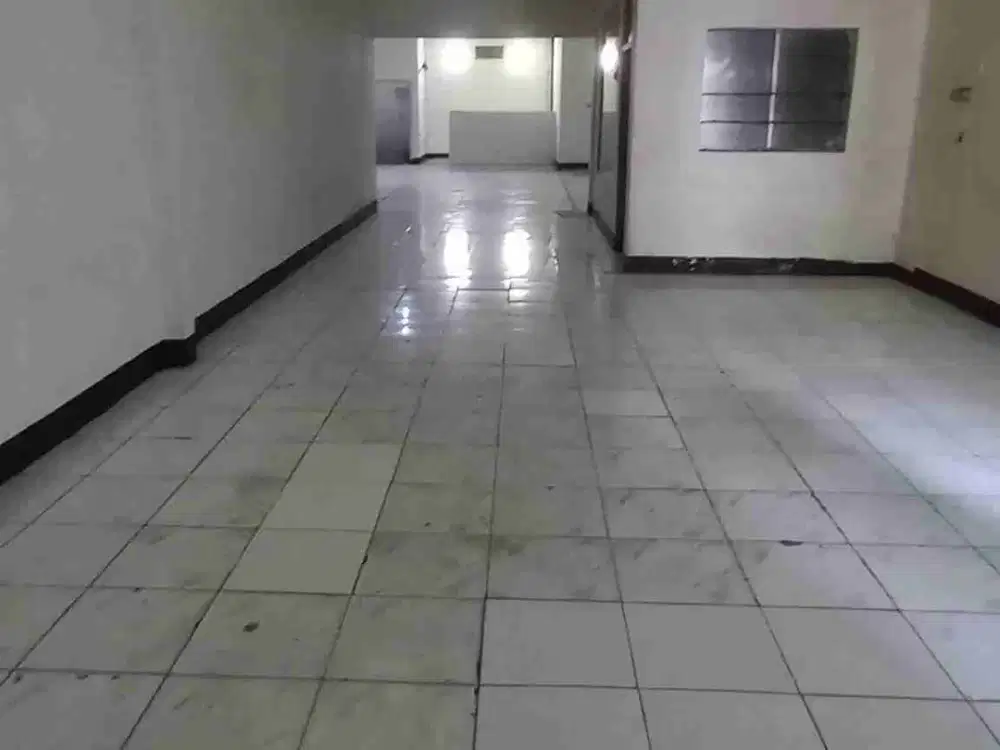 DISEWAKAN RUANG USAHA MAINROAD KOPO (FH-LN)