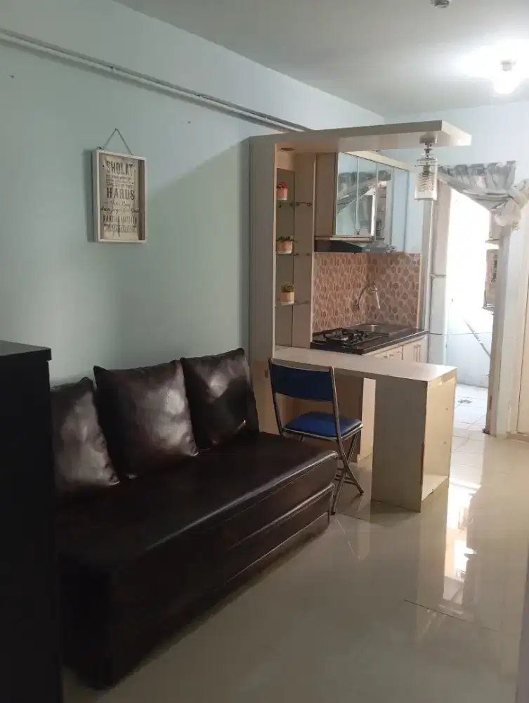 Dijual Apartemen Gading Nias Residence