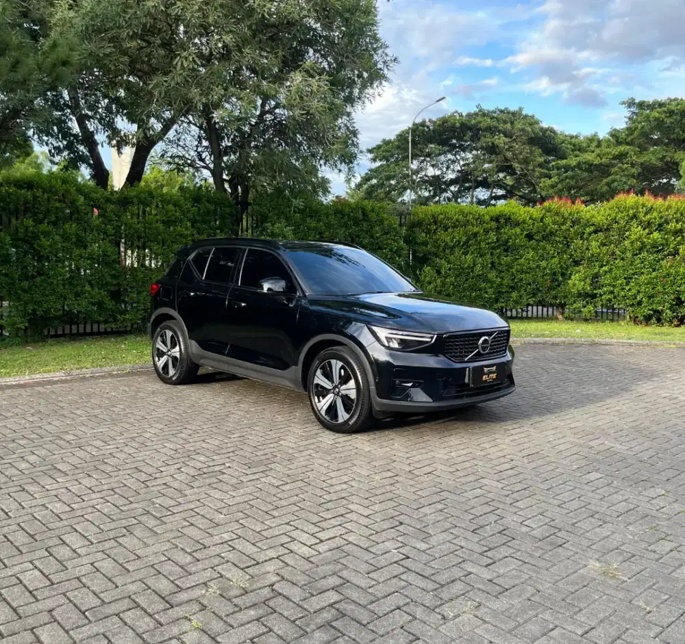 Volvo XC 40 T5 Recharge PHEV 2022