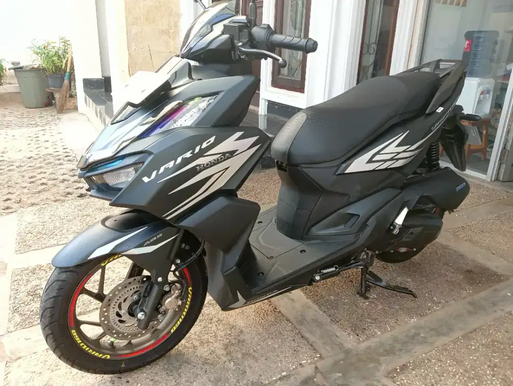 Jual Vario 160 abs 2023