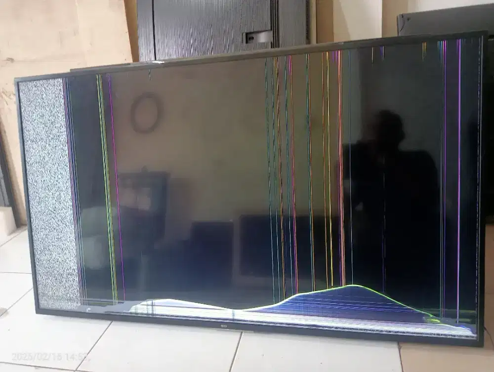 Tv LED Sony KD-55X7000F