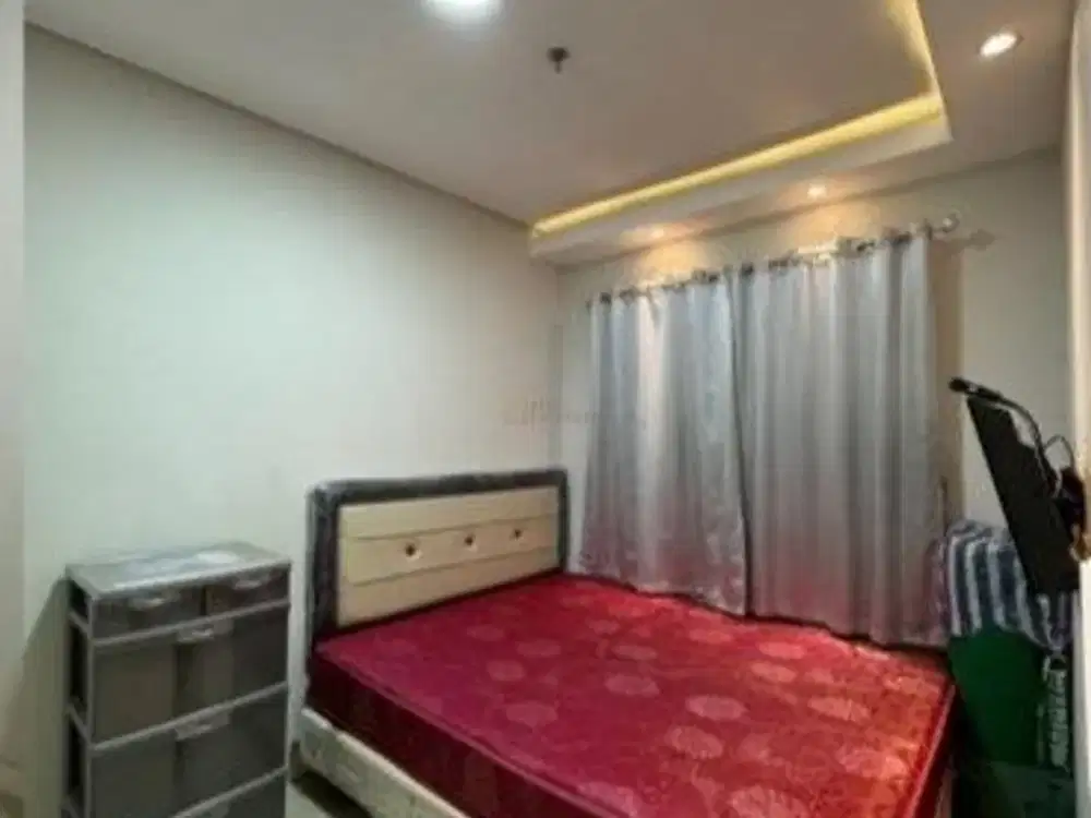 Hunian Impian di Lokasi Paling Strategis! , Disewakan Apartemen 1br Furnished di Madison Park Lokasi premium dekat dengan segala nya